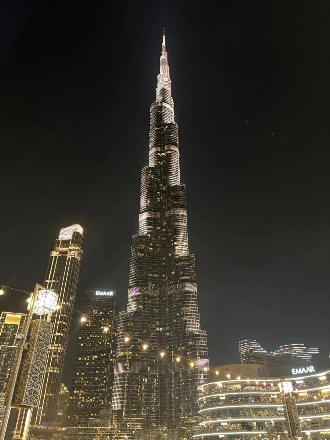 【展中汇报】柔曼石参展BIG 5 GLOBAL现场火热！出海势在必行！