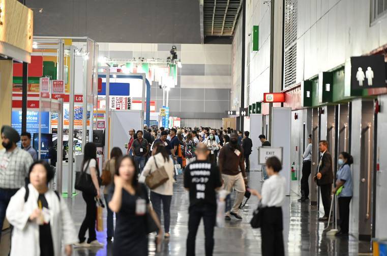 泰国曼谷国际线缆及线材展览会 wire Southeast Asia 2025回归曼谷，再启新征程