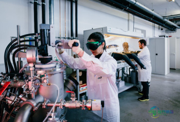 新型金属合金突破极端条件限制