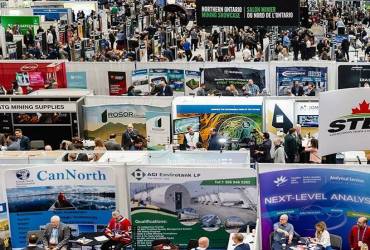 2025年加拿大多伦多国际矿山机械展览会圆满落幕!