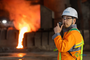 世界钢铁协会预期全球钢铁需求将小幅回升