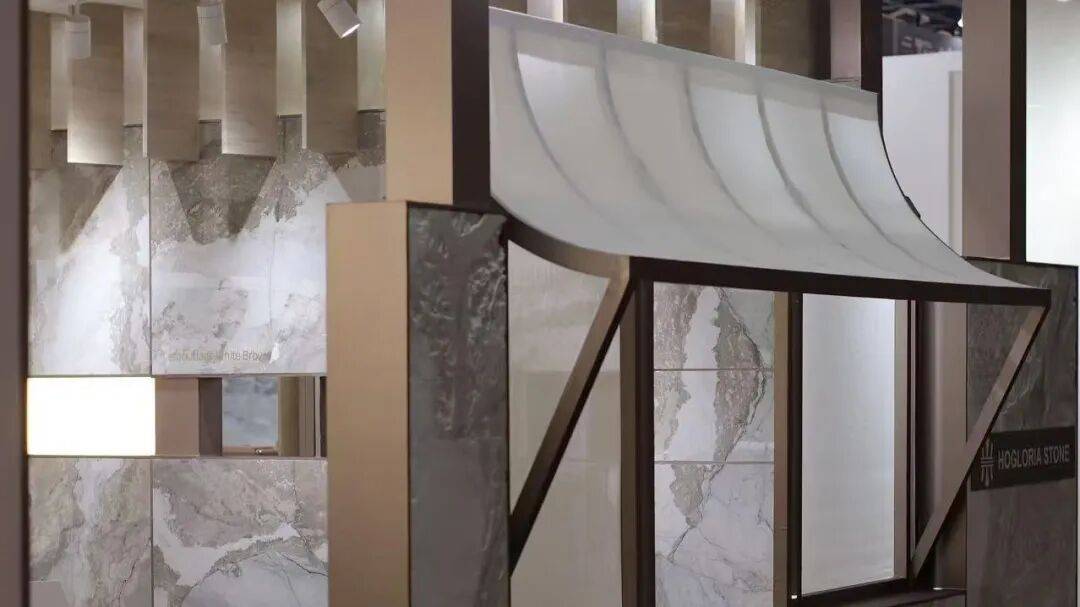 城市发展 与荣同行 | 汉荣石业参展迪拜五大行业展（The Big 5 Dubai 2025）圆满落幕！