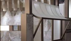 城市发展 与荣同行 | 汉荣石业参展迪拜五大行业展（The Big 5 Dubai 2025）圆满落幕！