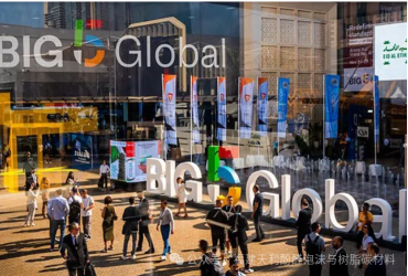 福建天利再次亮相世界舞台！2025迪拜五大行业展Big 5 Global燃情启幕 ！