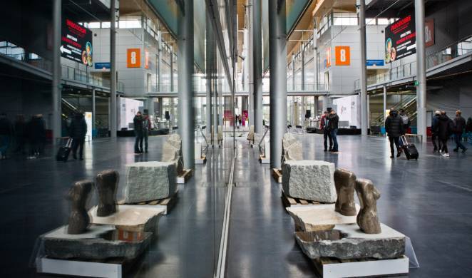 2026年波兰波兹南国际石材展览会：展会的一大亮点ARCHI-STRADA