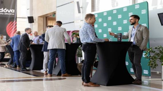 波兰华沙国际果蔬花展：如何与零售连锁建立长期合作