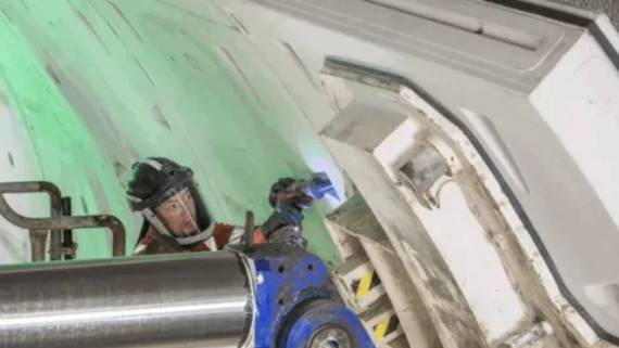 2026年澳大利亚悉尼国际建筑建材展览会：展示世界首创隧道衬砌创新技术