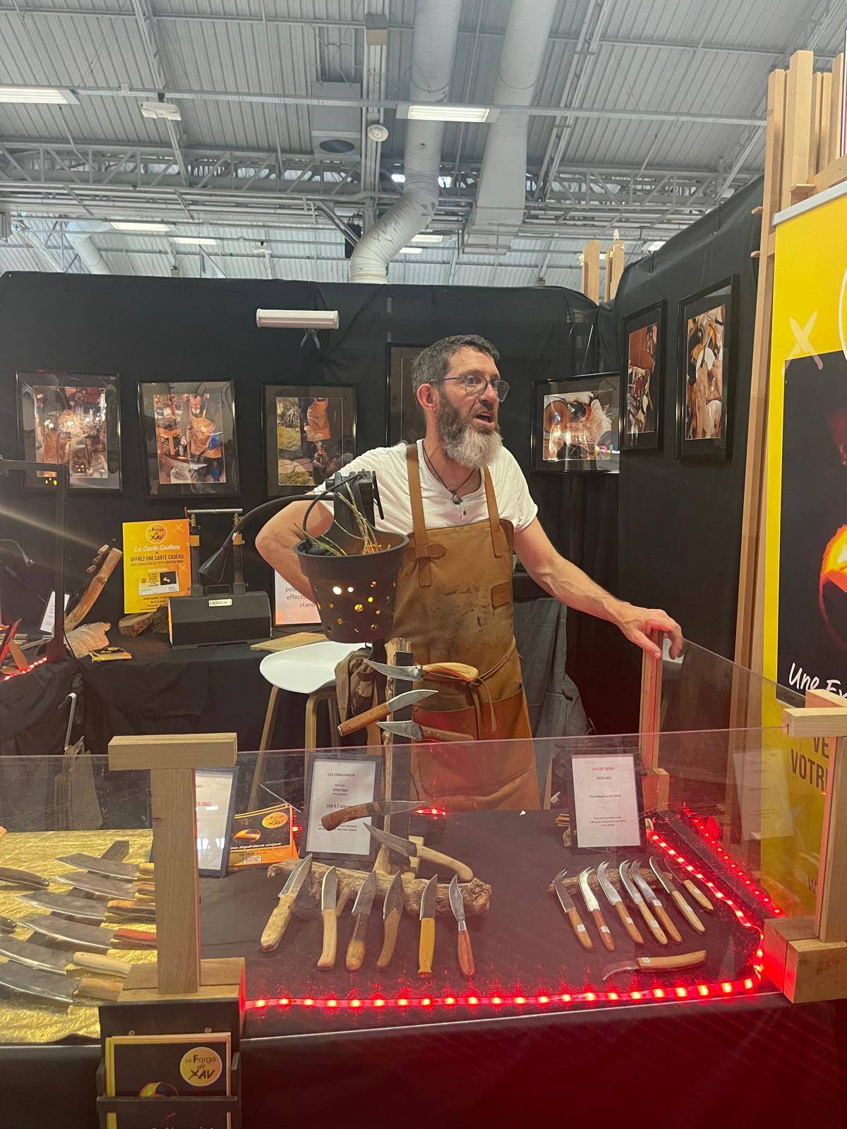 法国巴黎国际美食展览会：味觉盛宴精彩回顾