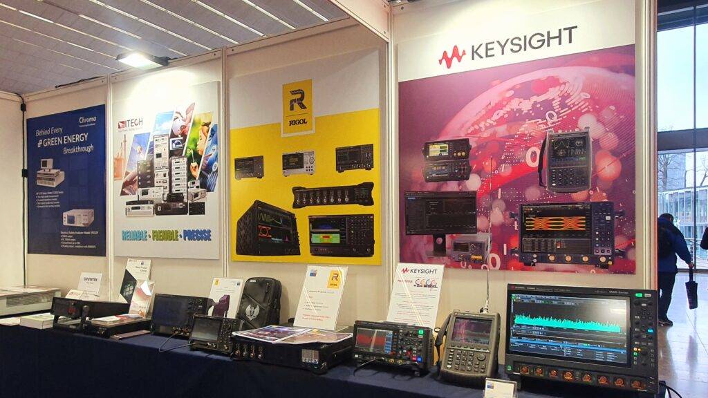 2026年塞尔维亚诺维萨德国际机电一体化及自动化展览会预告：聚焦测量技术与解决方案