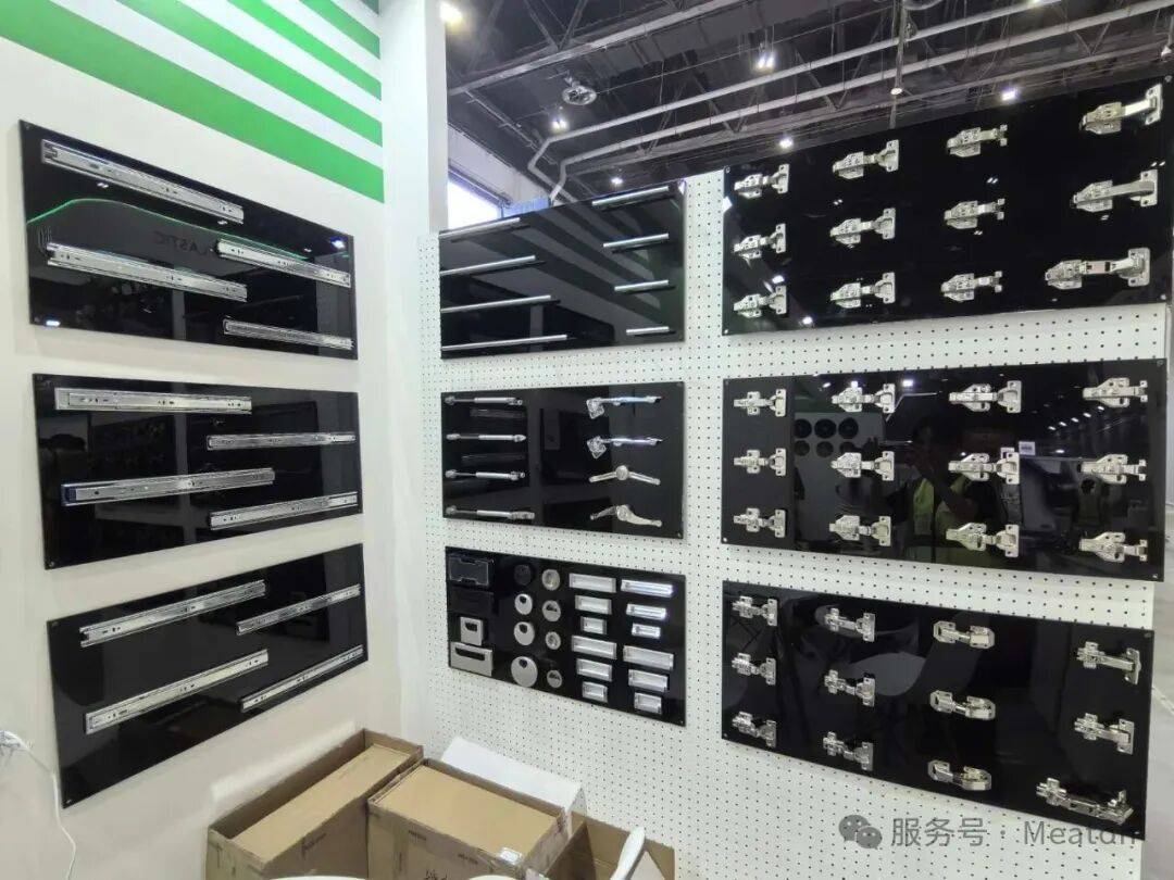 上海美顿实业有限公司 MEATON邀您参展！Big 5 Global 开幕 ！快来体验MEATON的新产品吧！