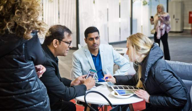 2026年波兰波兹南国际石材展览会：展会的一大亮点ARCHI-STRADA