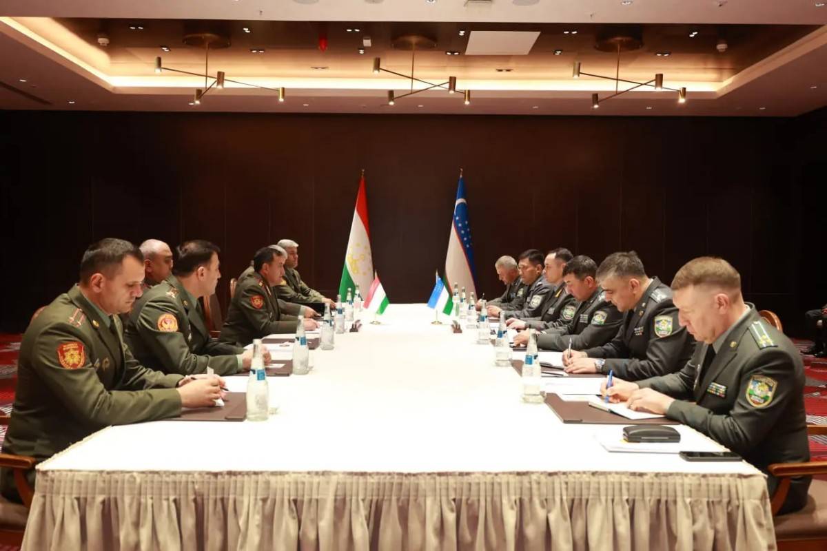 2026年乌兹别克斯坦塔什干安防消防展聚焦区域安全合作