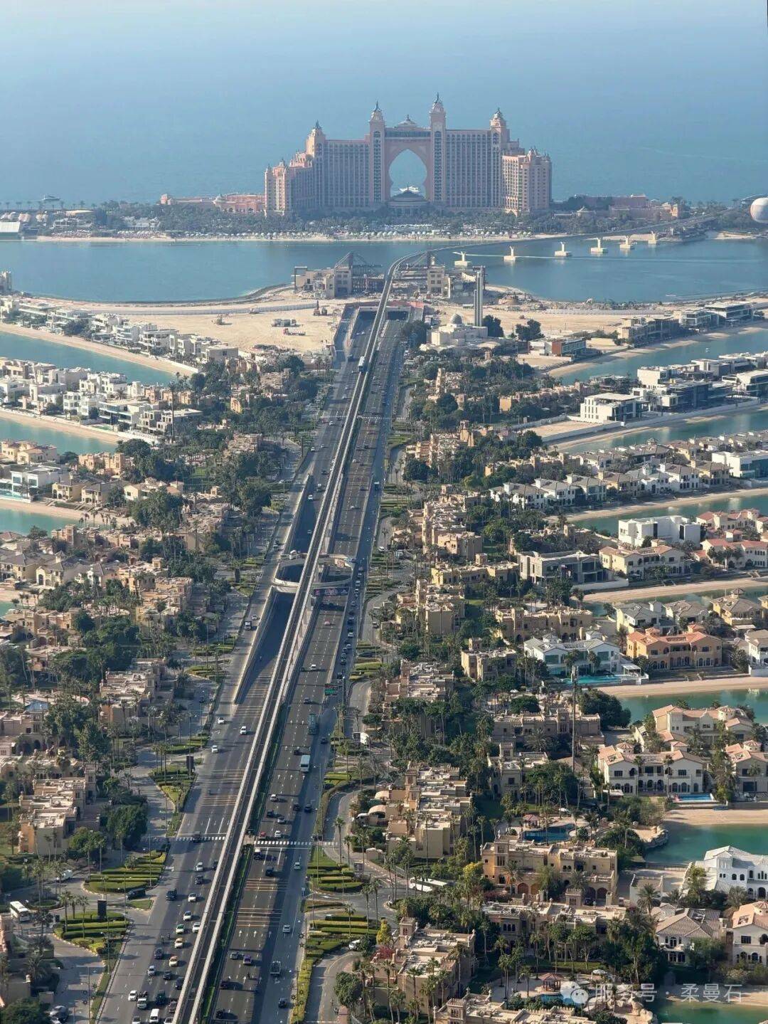 【BIG 5 GLOBAL 2025迪拜国际建材五大行业展】柔曼石完满结束！出海之旅意义非凡