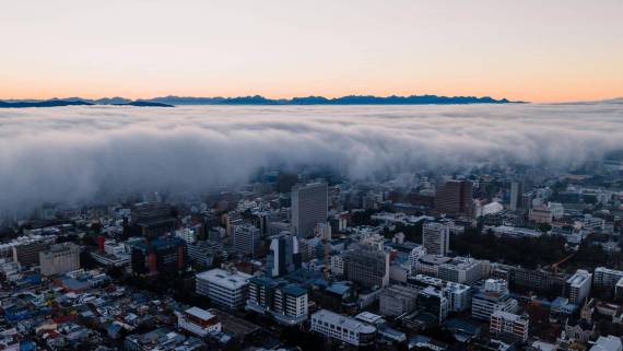 南非约翰内斯堡工业展：2023年GDP增长率将达1.6%