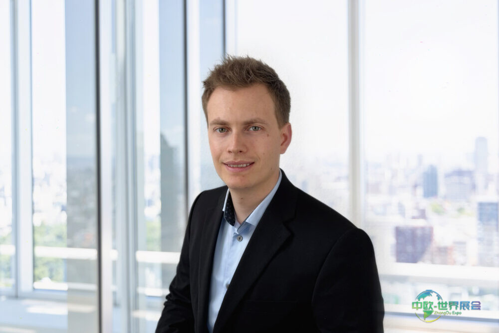 面向中型企业的