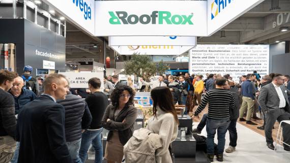 意大利博尔扎诺国际能源建设展览会：Klimahouse盛事