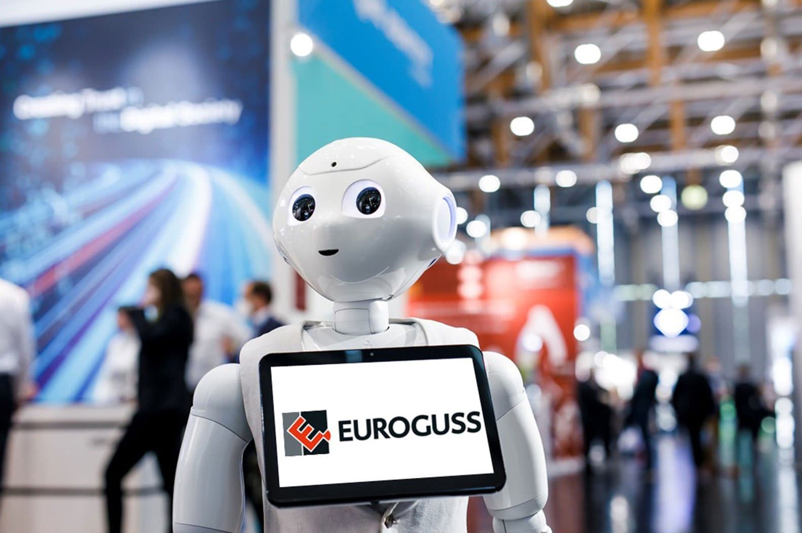 2026年纽伦堡国际压铸展引领创新