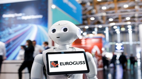 2026年纽伦堡国际压铸展引领创新