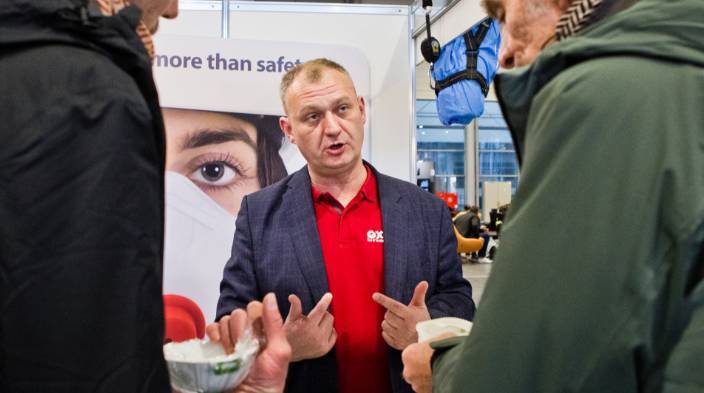 2026年波兰波兹南国际石材展览会：展会的一大亮点ARCHI-STRADA