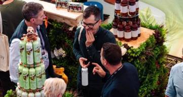 2026年德国柏林国际酒吧及饮料贸易展览会：讲述故事，创造难忘体验