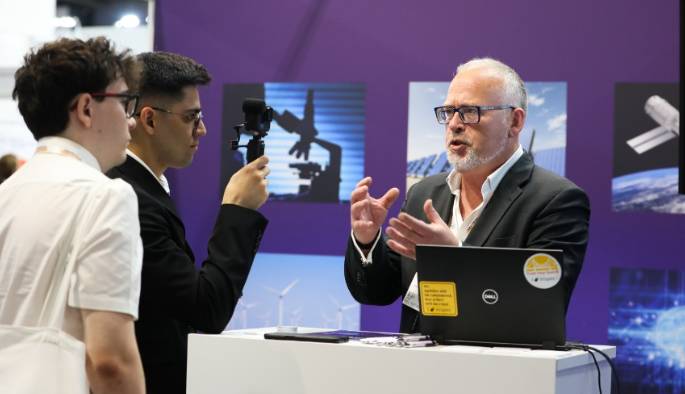 2025年英国伯明翰国际陶瓷展览会：参展商Lithoz 公司