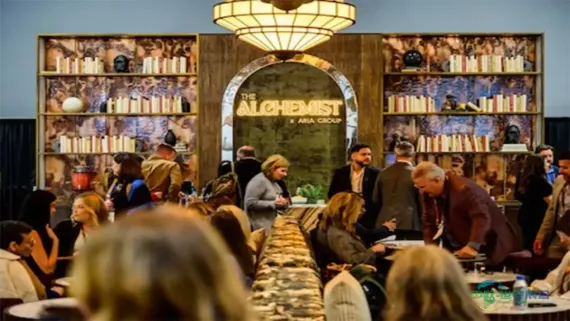 BDNY 2025：定义行业未来的高光时刻