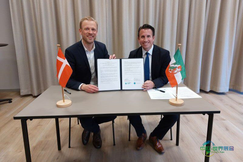 丹麦与北威州深化供热转型合作