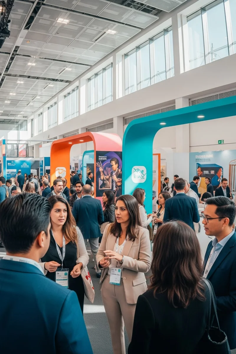 2026年More Food Expo：印尼食品创新合作平台