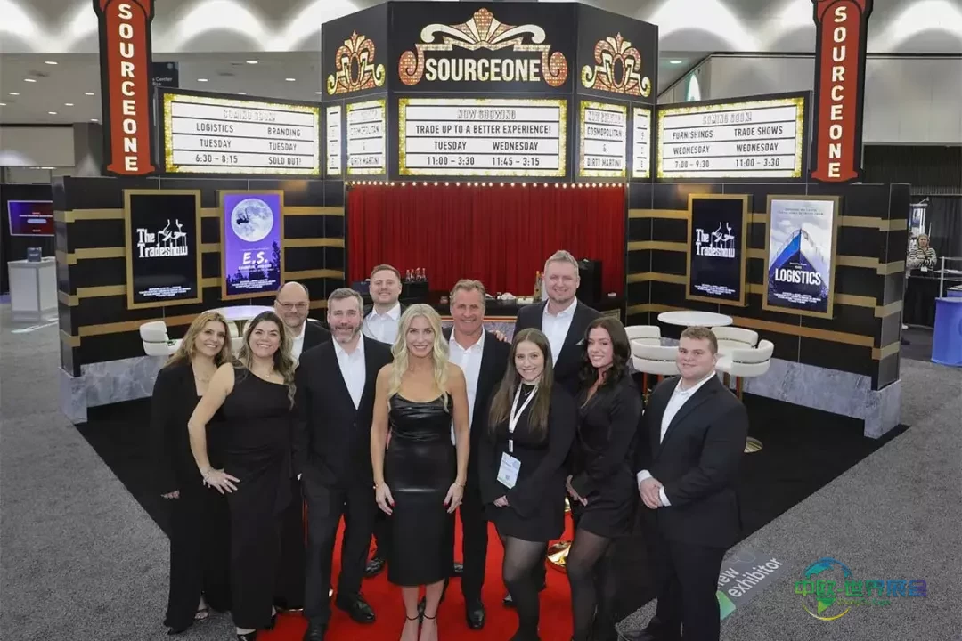 SourceOne Events获任PCMA Convening Leaders大会总服务承包商