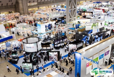 2027日本包装展参展攻略（时间+地点+门票怎么买？）