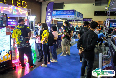 印尼广告展2026参展攻略（时间地点+门票多少钱？）