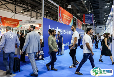 迪拜纸展2026时间地点