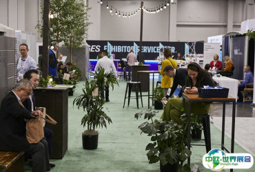 美国天然原料展2026参展攻略（时间+地点+门票）