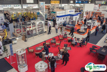 2027年捷克包装展门票价格，如何购买？