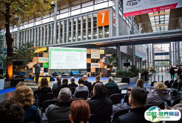 2026波兰标签展参展攻略（时间+地点+观众预约）