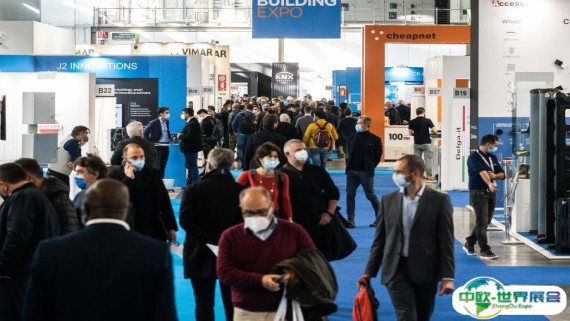 2027意大利电梯展时间和举办地点