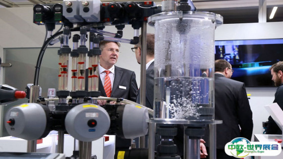 德国泵阀展2026门票价格