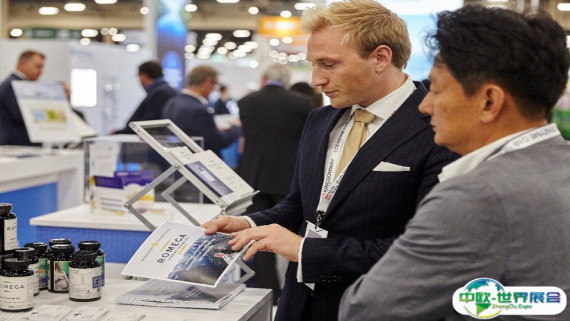 美国食品添加剂展2026举办时间与地点