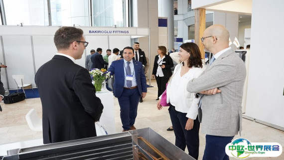 土耳其泳池展2027门票在哪买