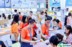 2025越南美博会参展攻略（时间+地点+观众预约）