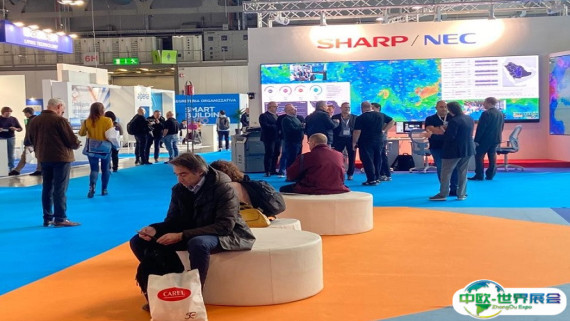 2027意大利智能楼宇展时间及地点