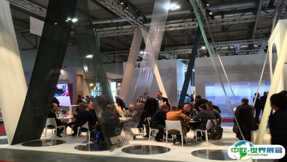 2027年意大利建材展门票购买方式，多少钱一张？