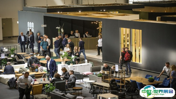 波兰家具展2026门票购买途径