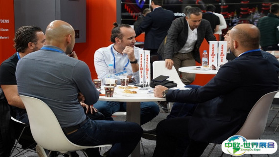 土耳其制冷展2027参展攻略（时间地点+门票多少钱？）