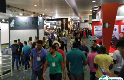 2026年巴西石材展门票购买途径？怎么购票？