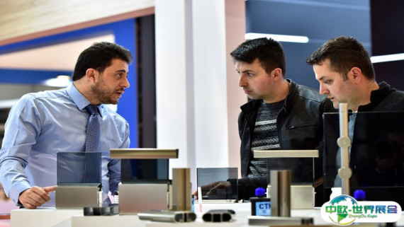 土耳其幕墙展2026时间和举办地点