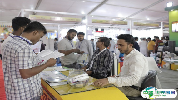 2026年孟加拉建材展门票购买方式，多少钱一张？