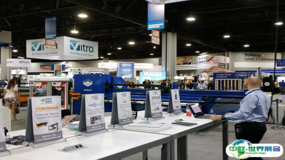 美国门窗展2025参展攻略（时间地点+门票怎么买？）