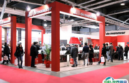 2026意大利壁炉展参展攻略（时间地点+门票价格）