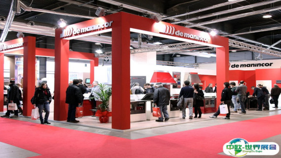 2026意大利壁炉展参展攻略（时间地点+门票价格）